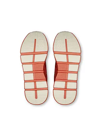 ON | Scarpe da running per bambini Cloud Play | orange